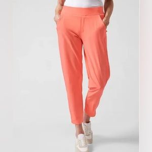 Athleta Brooklyn Ankle Pant